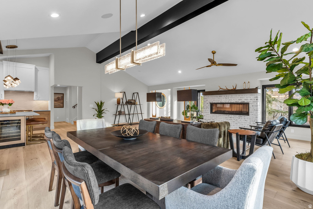 7775 N PINEBROOK RD Park City, UT 84098