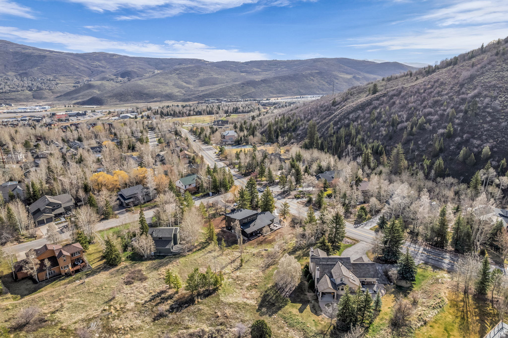 7775 N PINEBROOK RD Park City, UT 84098
