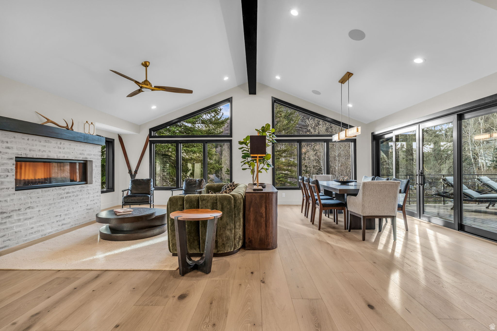 7775 N PINEBROOK RD Park City, UT 84098