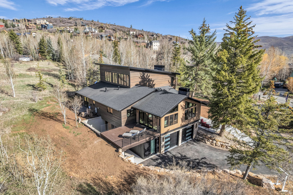 7775 N PINEBROOK RD Park City, UT 84098
