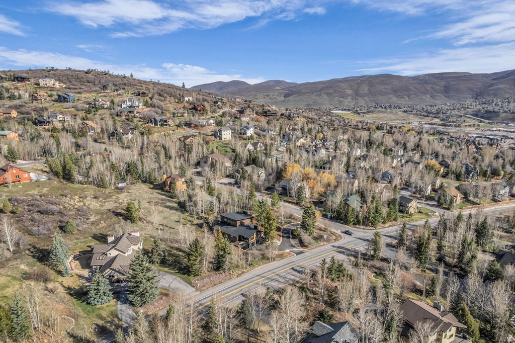 7775 N PINEBROOK RD Park City, UT 84098