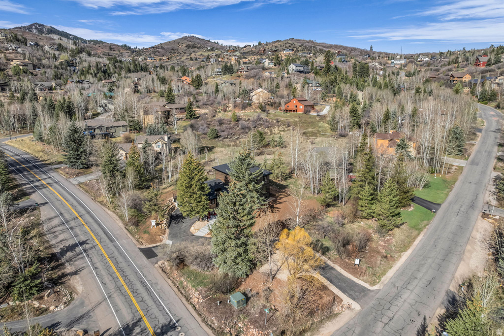 7775 N PINEBROOK RD Park City, UT 84098
