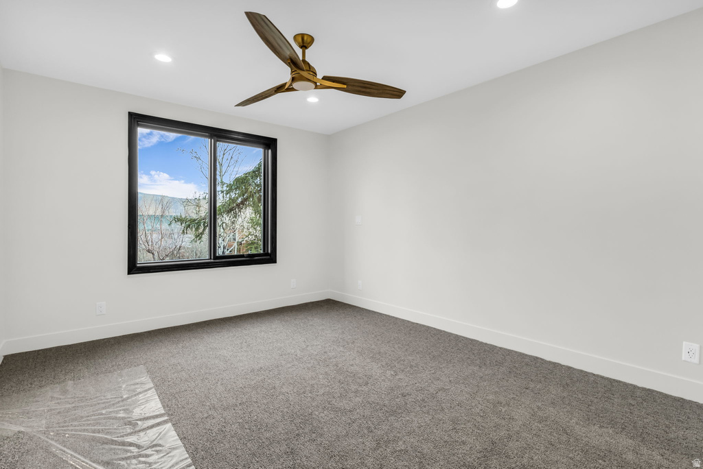 7775 N PINEBROOK RD Park City, UT 84098