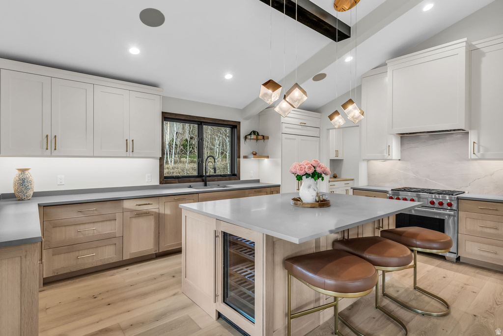 7775 N PINEBROOK RD Park City, UT 84098