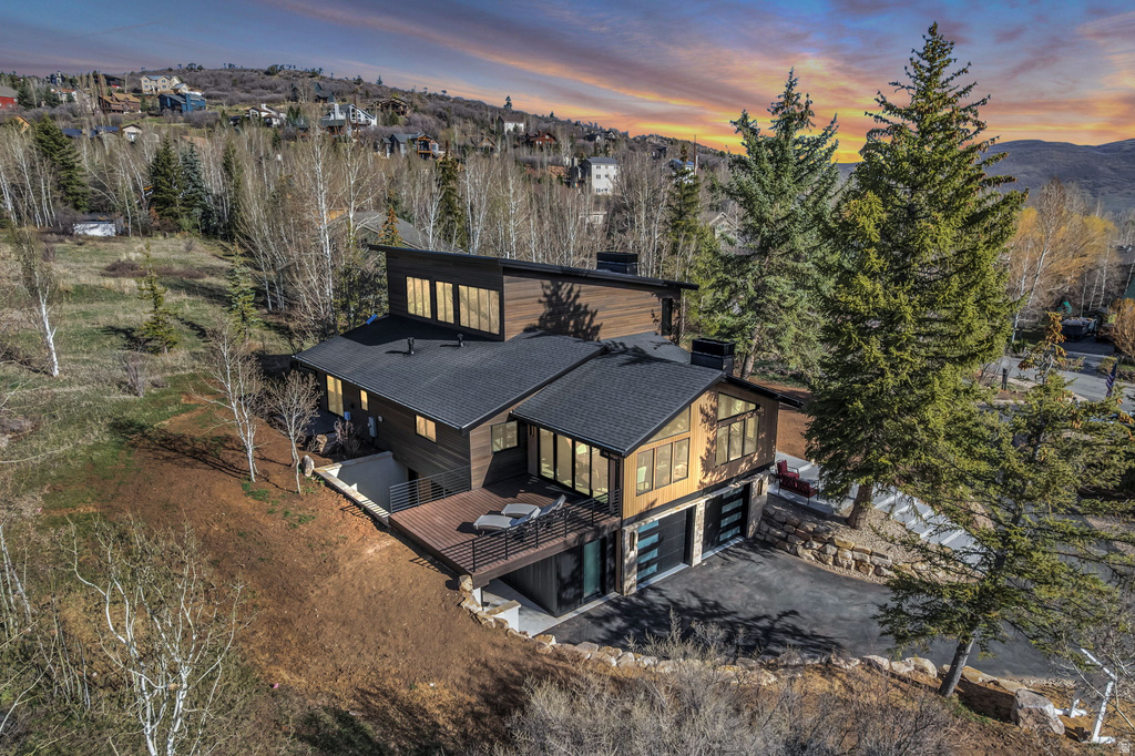 7775 N PINEBROOK RD Park City, UT 84098