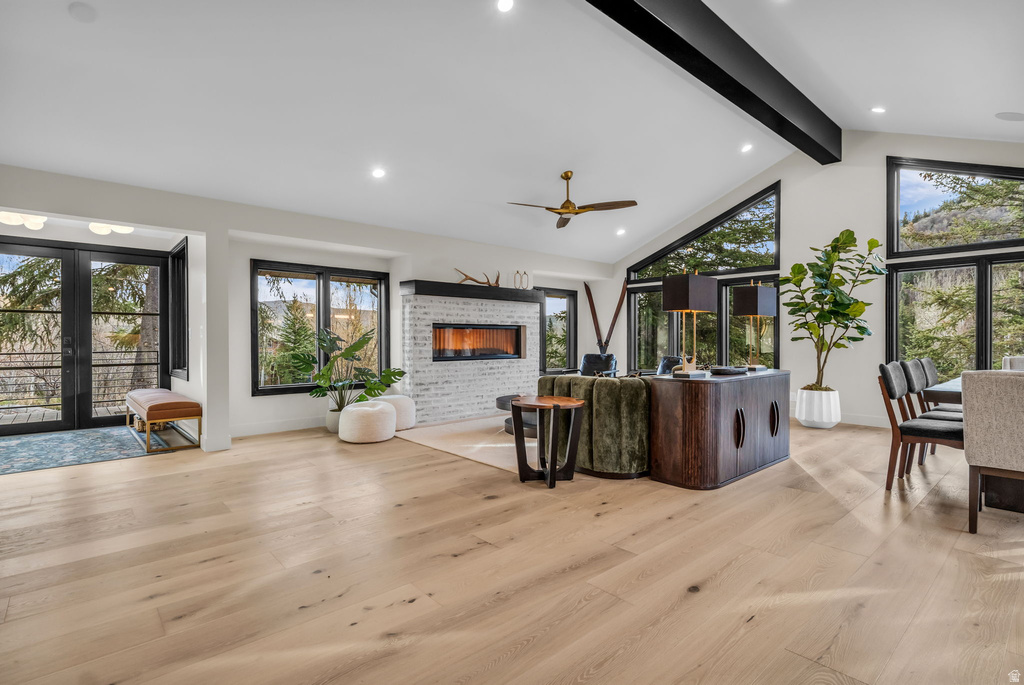 7775 N PINEBROOK RD Park City, UT 84098