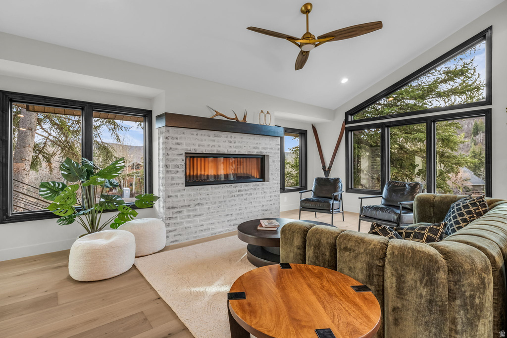 7775 N PINEBROOK RD Park City, UT 84098