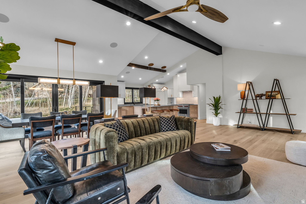 7775 N PINEBROOK RD Park City, UT 84098