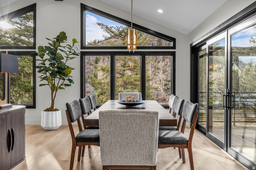 7775 N PINEBROOK RD Park City, UT 84098