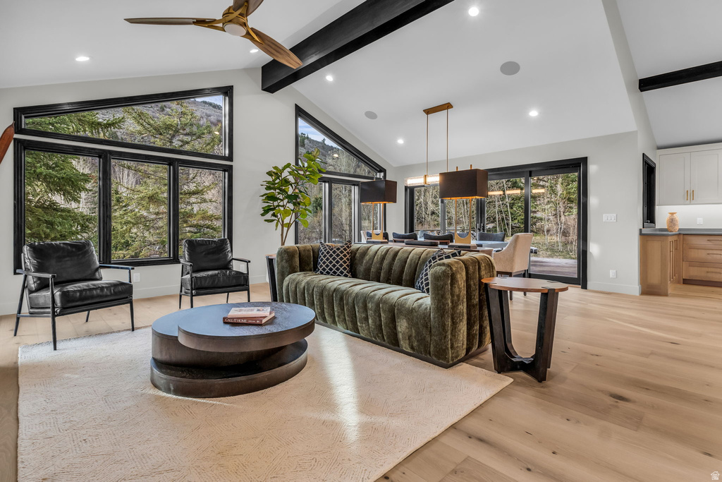 7775 N PINEBROOK RD Park City, UT 84098