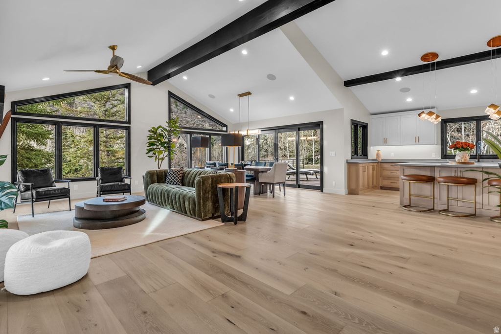 7775 N PINEBROOK RD Park City, UT 84098