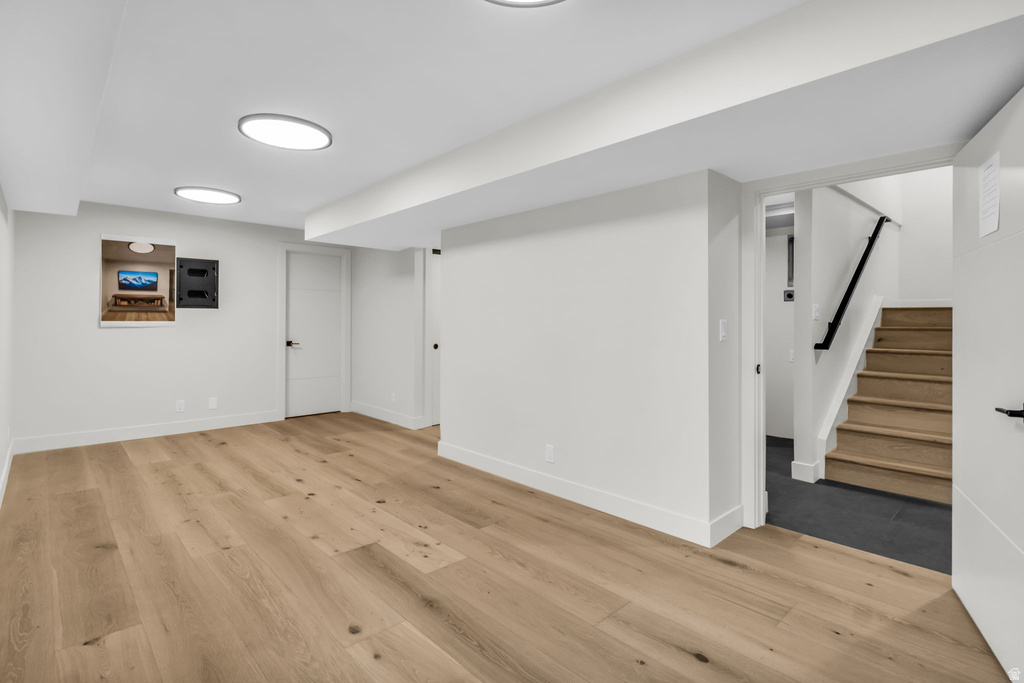 7775 N PINEBROOK RD Park City, UT 84098