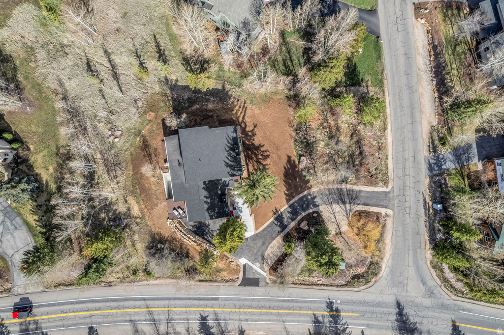 7775 N PINEBROOK RD Park City, UT 84098