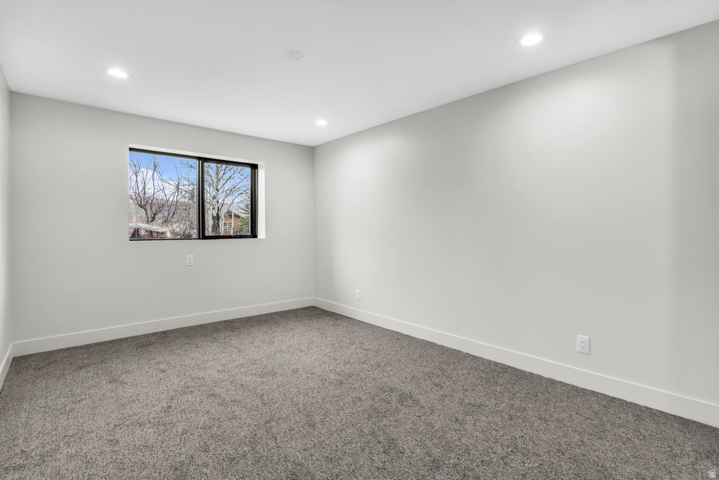 7775 N PINEBROOK RD Park City, UT 84098