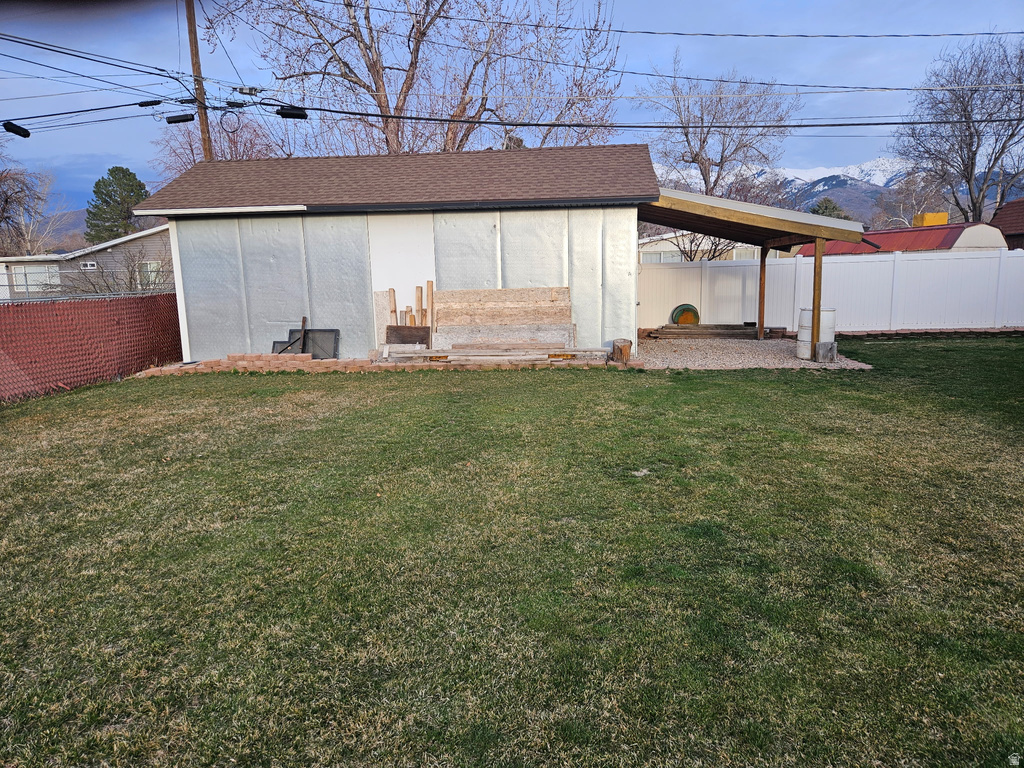 138 W GOLDEN AVE Layton, UT 84041