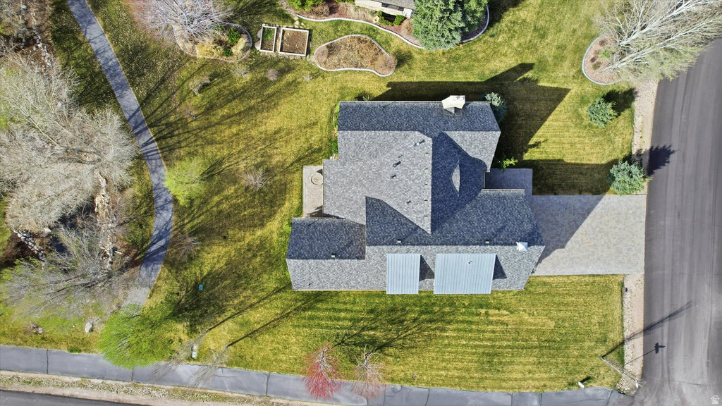 930 S PRICE FARM CT Midway, UT 84049