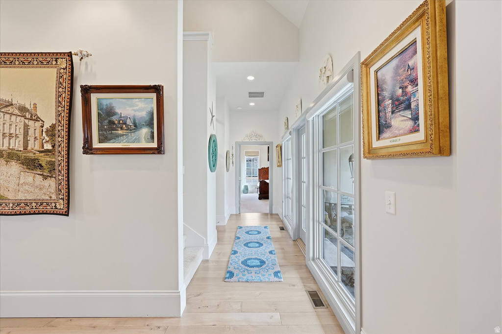 930 S PRICE FARM CT Midway, UT 84049