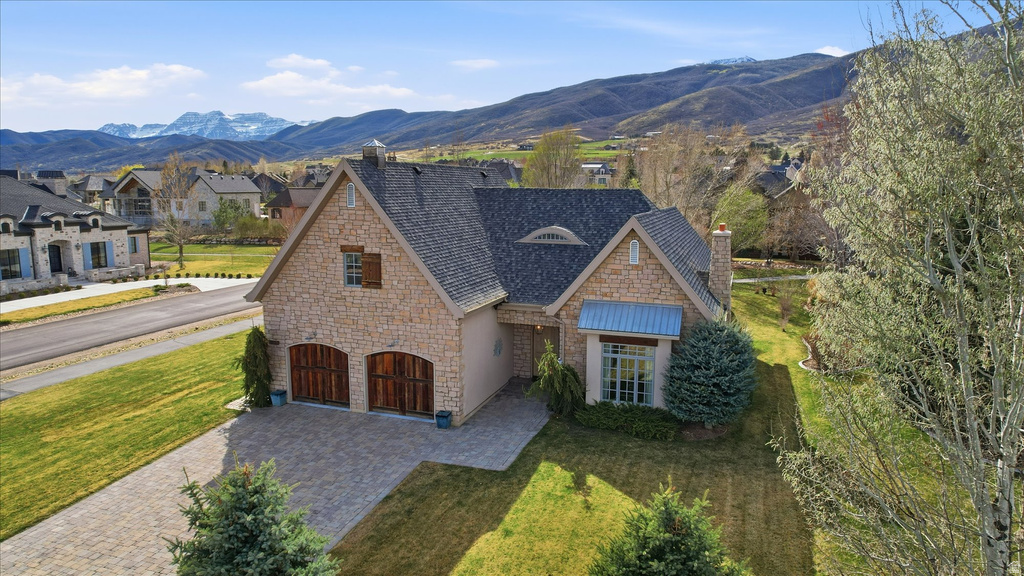 930 S PRICE FARM CT Midway, UT 84049