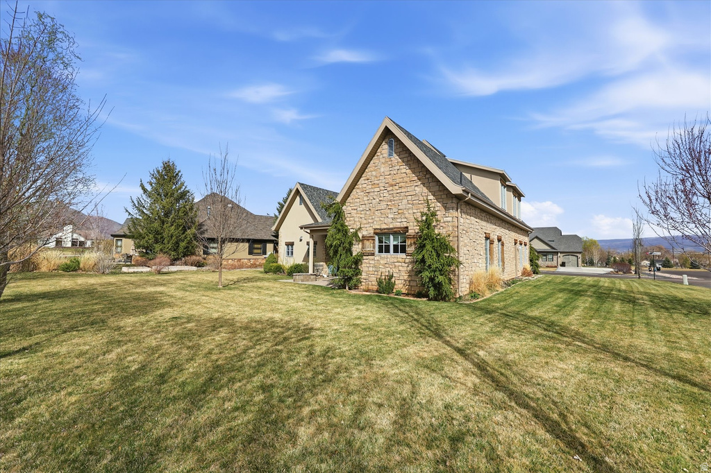 930 S PRICE FARM CT Midway, UT 84049