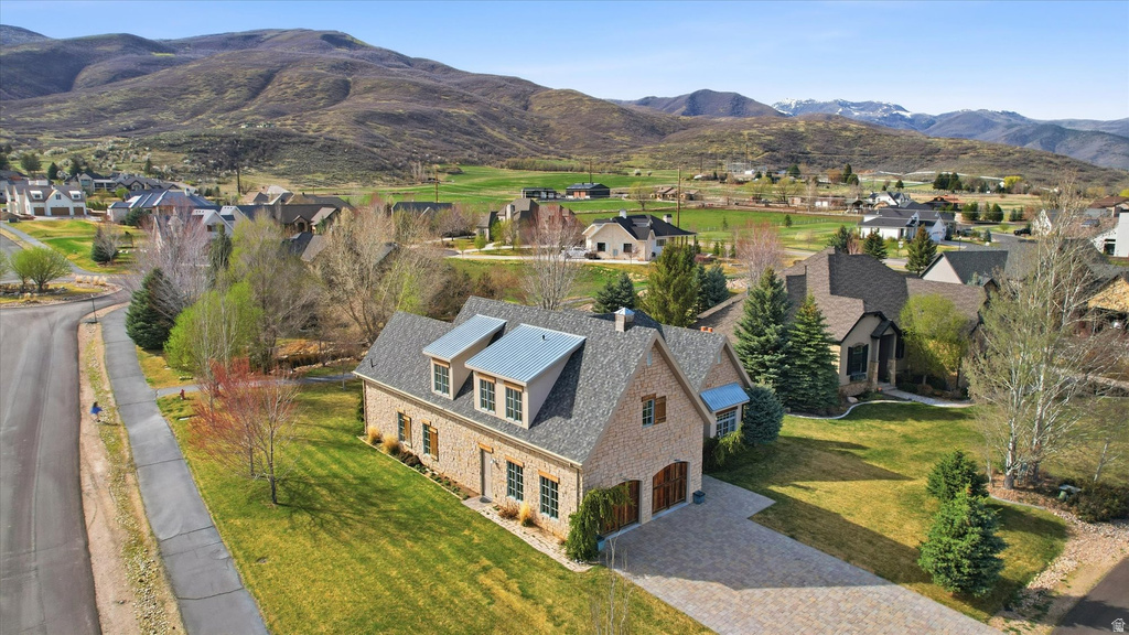 930 S PRICE FARM CT Midway, UT 84049