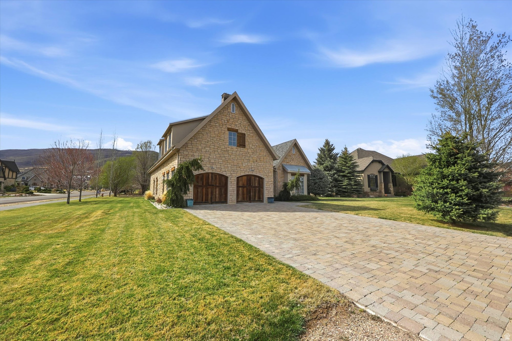 930 S PRICE FARM CT Midway, UT 84049