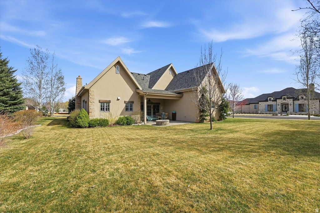 930 S PRICE FARM CT Midway, UT 84049