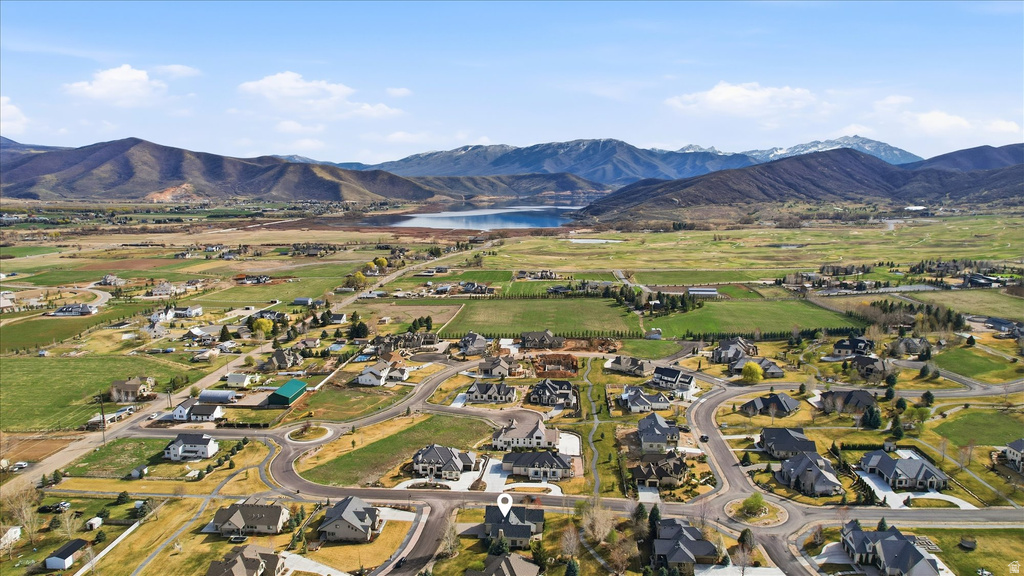 930 S PRICE FARM CT Midway, UT 84049