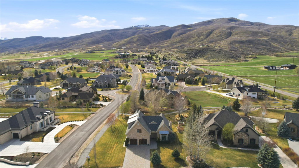 930 S PRICE FARM CT Midway, UT 84049