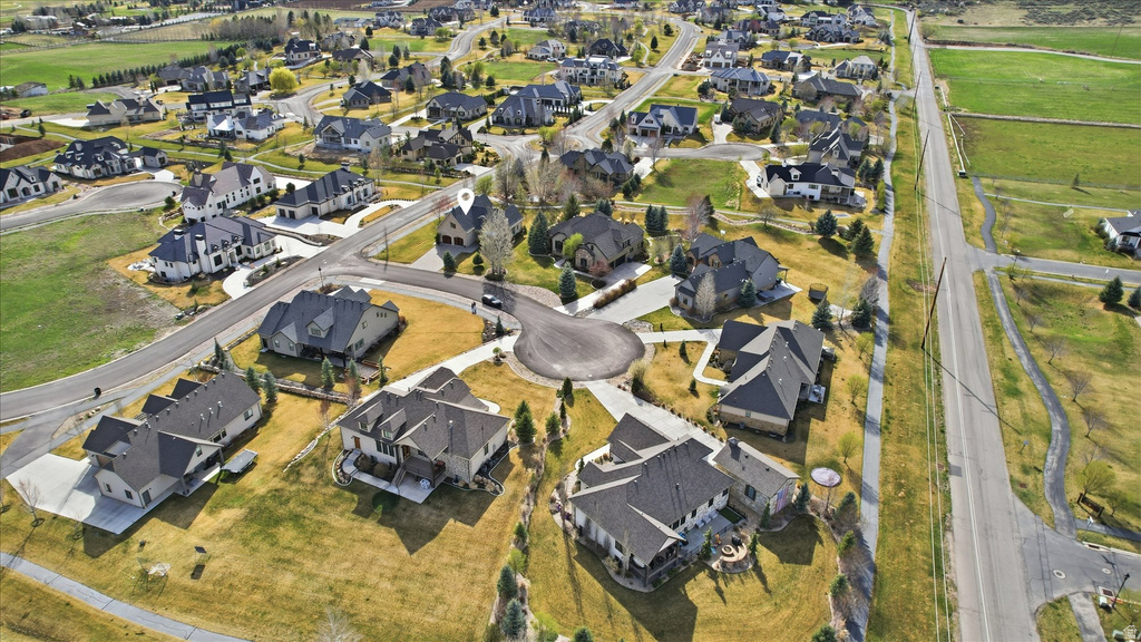 930 S PRICE FARM CT Midway, UT 84049