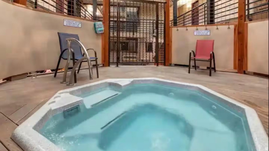 2000 PROSPECTOR AVE #101 Park City, UT 84060