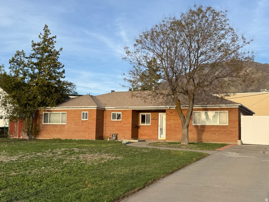 3343 S 2880 E Salt Lake City, UT 84109
