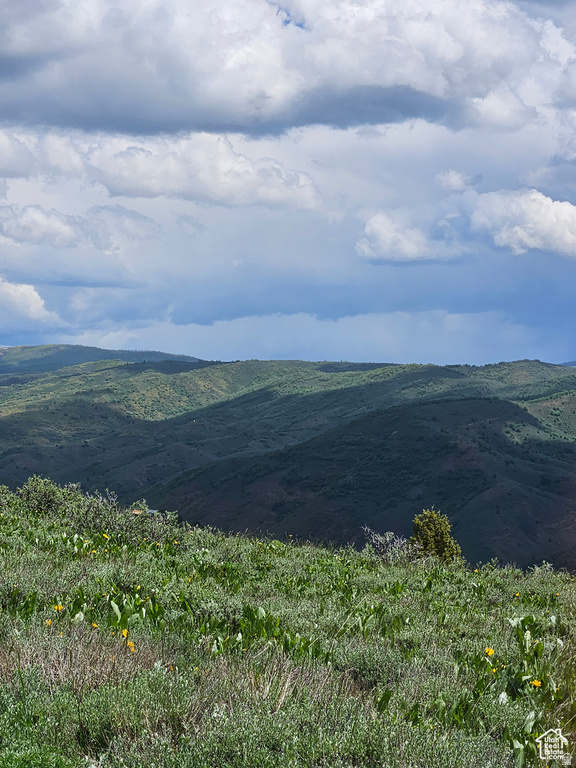 3378 N OAK CANYON RD CYN Huntsville, UT 84317