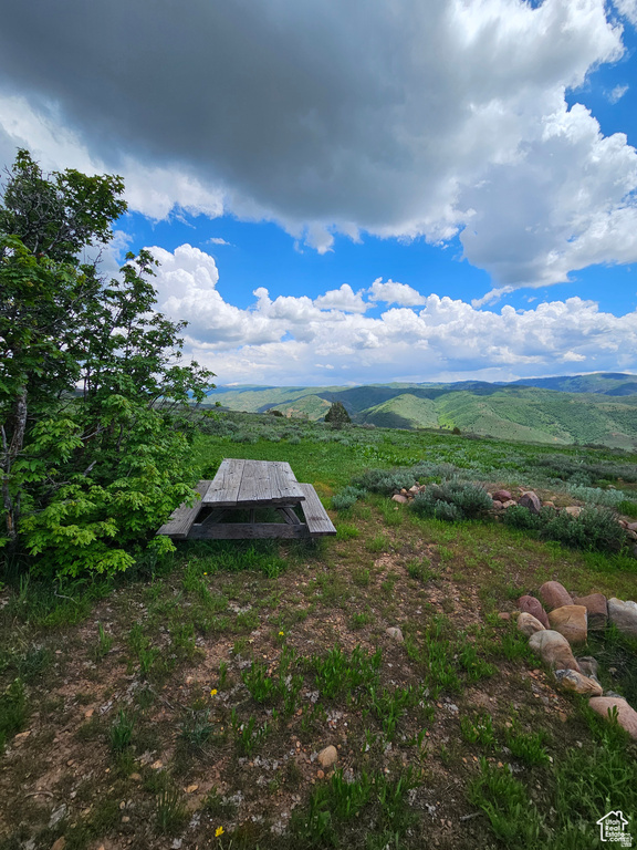 3378 N OAK CANYON RD CYN Huntsville, UT 84317