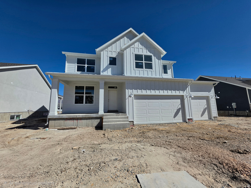 2924 N GALLOWAY LN #265 Plain City, UT 84404
