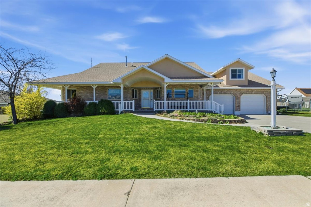 881 S 1200 E Preston, ID 83263