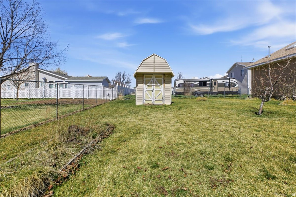 881 S 1200 E Preston, ID 83263