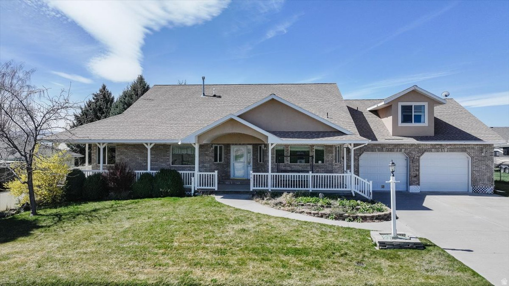 881 S 1200 E Preston, ID 83263