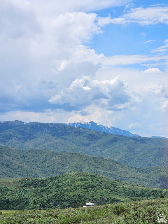 3388 N OAK CYN Huntsville, UT 84317