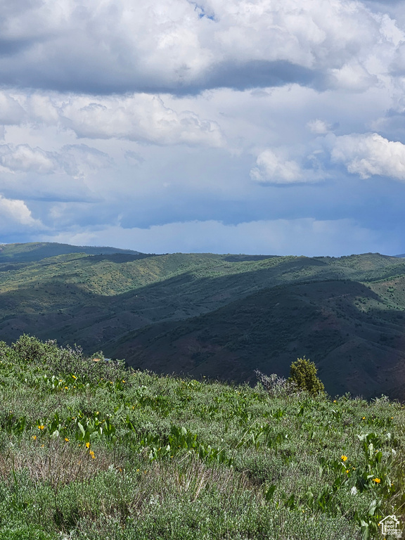 3388 N OAK CYN Huntsville, UT 84317