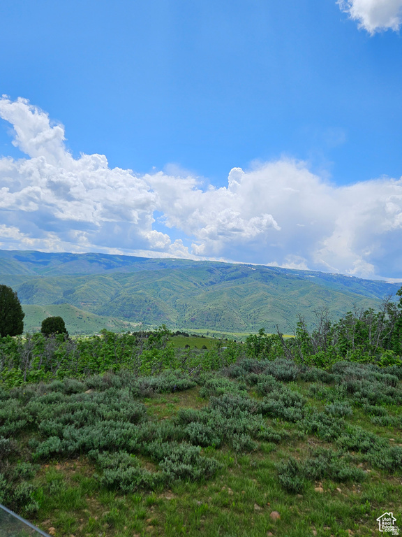 3388 N OAK CYN Huntsville, UT 84317