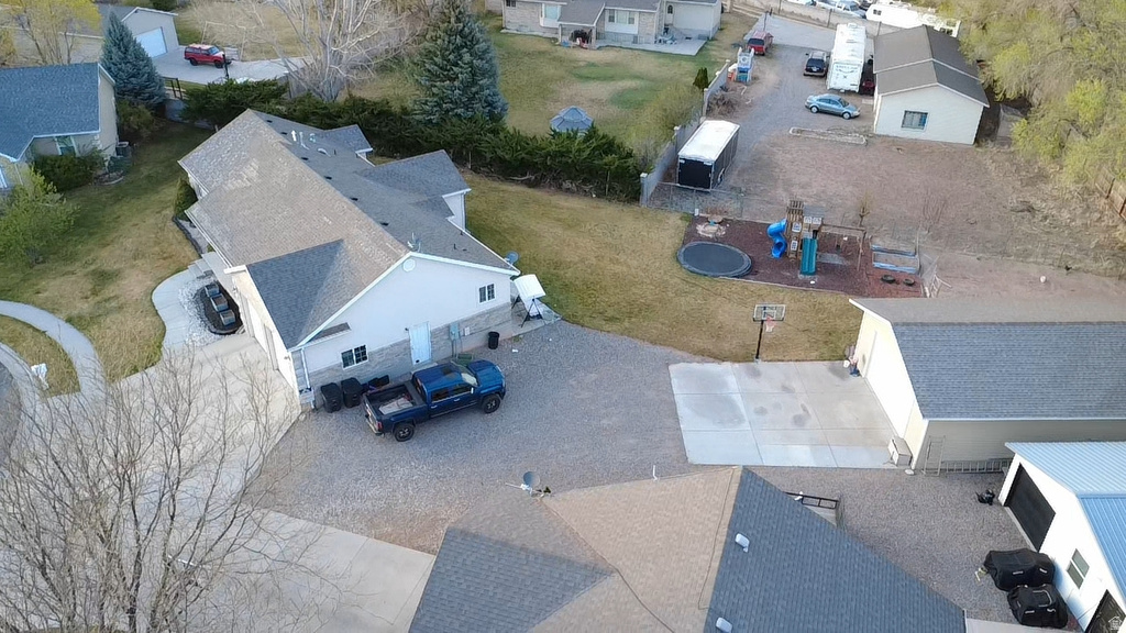 629 S 720 W Richfield, UT 84701