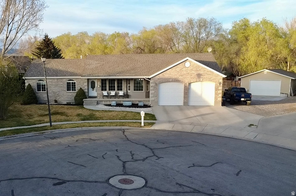 629 S 720 W Richfield, UT 84701