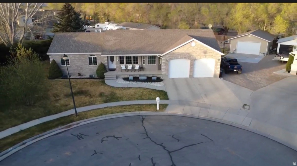 629 S 720 W Richfield, UT 84701