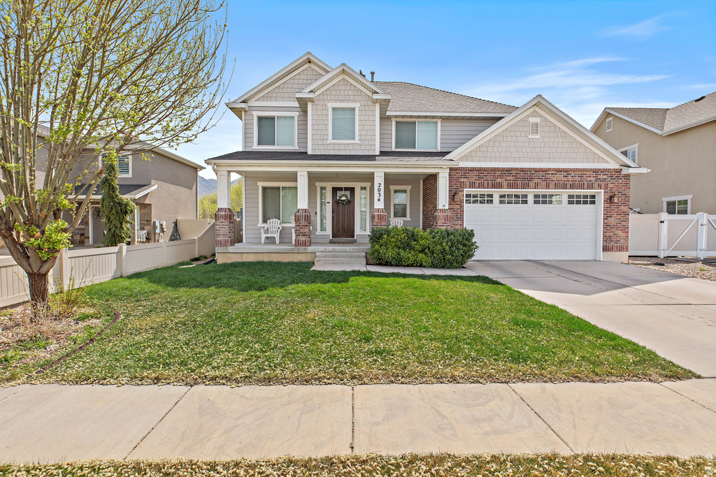 2034 E 800 S Spanish Fork, UT 84660