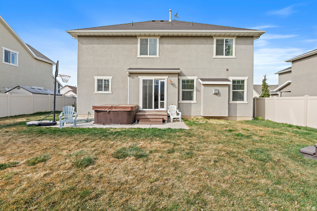 2034 E 800 S Spanish Fork, UT 84660