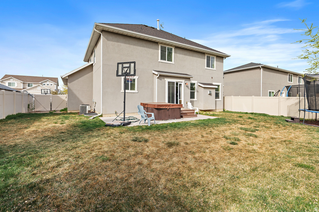 2034 E 800 S Spanish Fork, UT 84660