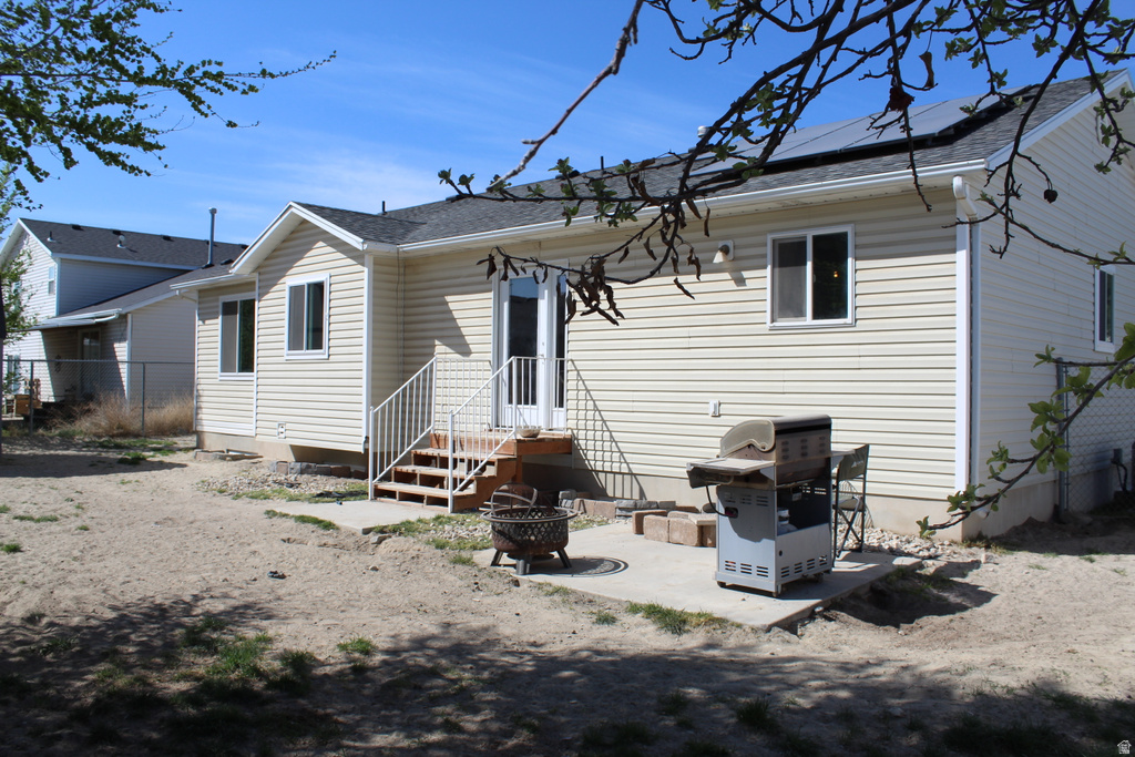 70 N ASPEN Grantsville, UT 84029