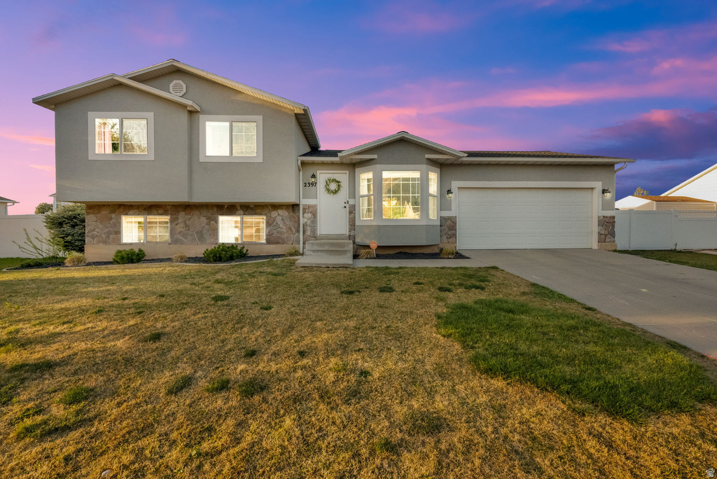 2397 E 1370 S Spanish Fork, UT 84660