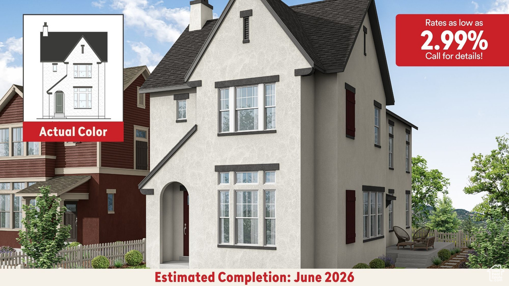 11434 S GLASS HILL DR South Jordan, UT 84009