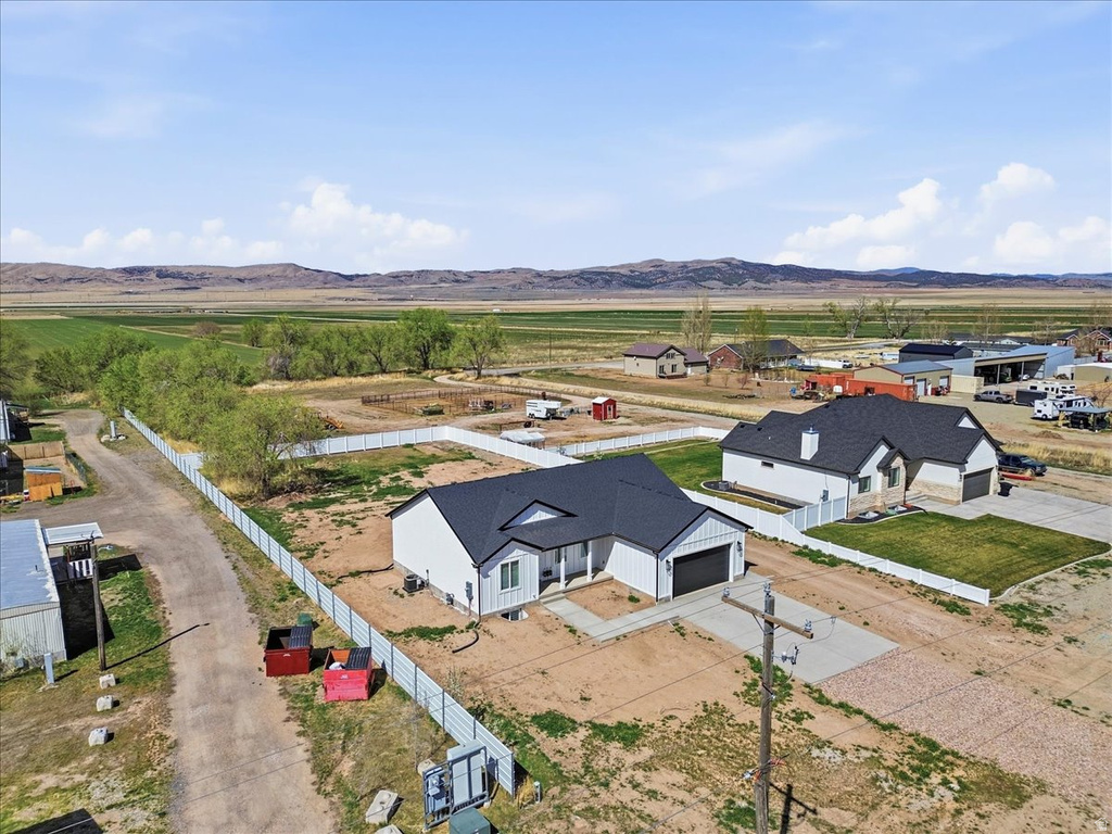 161 N 200 W Levan, UT 84639